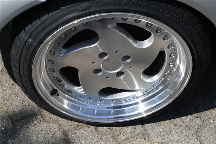 Opel Astra G SPORT billede 5