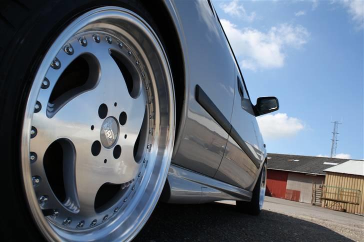 Opel Astra G SPORT billede 9