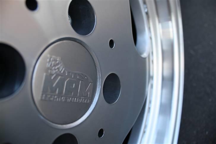 Opel Astra G SPORT billede 15