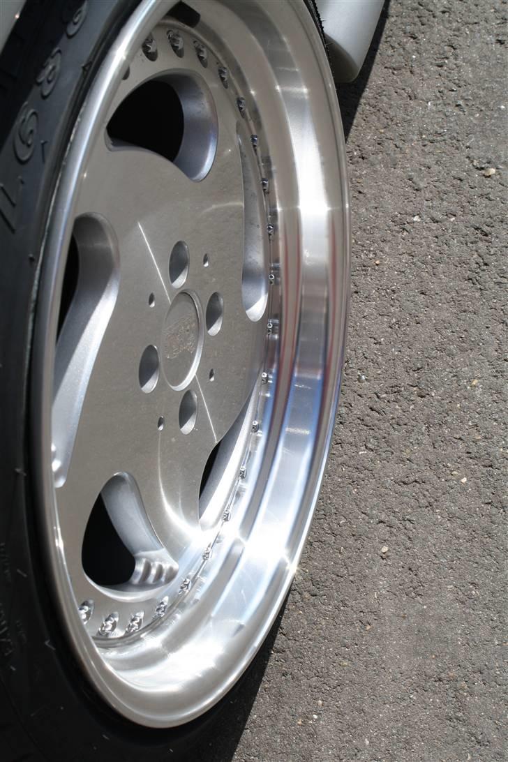 Opel Astra G SPORT billede 17