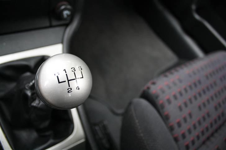 Opel Astra G SPORT billede 19