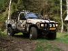 Nissan Patrol Y260