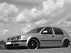 VW Golf IV
