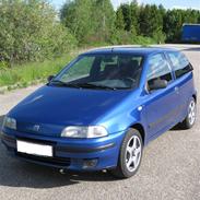 Fiat Punto 85 16V Sporting