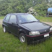 Peugeot 106 1,4  xri 