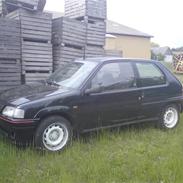 Peugeot 106 1,4  xri 