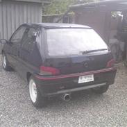 Peugeot 106 1,4  xri 