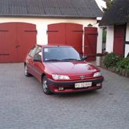 Peugeot 306 style (byttet 27/9) 