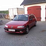 Peugeot 306 style (byttet 27/9) 