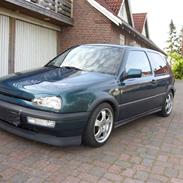 VW Golf 3 *SOLGT*