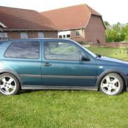 VW Golf 3 *SOLGT*