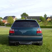 VW Golf 3 *SOLGT*