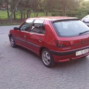 Peugeot 306 style (byttet 27/9) 