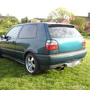 VW Golf 3 *SOLGT*