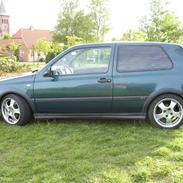 VW Golf 3 *SOLGT*