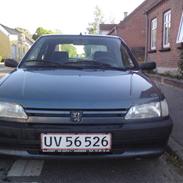 Peugeot 306 xr TIl Salg