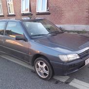 Peugeot 306 xr TIl Salg