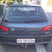 Peugeot 306 xr TIl Salg