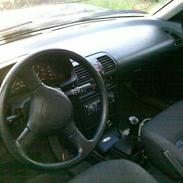 Mazda 323F BG SOLGT