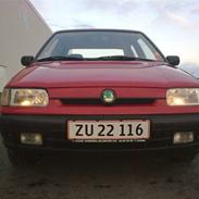 Skoda Felicia GLX 1,6 TILSALG!!