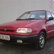 Skoda Felicia GLX 1,6 TILSALG!!