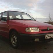 Skoda Felicia GLX 1,6 TILSALG!!