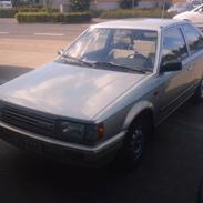 Mazda  Mazda 323 Mk VI 1300 LX