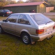 Mazda Mazda 323 Mk VI 1300 LX