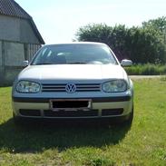 VW Golf 1.8 Trendline