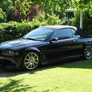 BMW M3 E46  - SOLGT