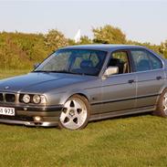 BMW E34 525i "R.I.P"