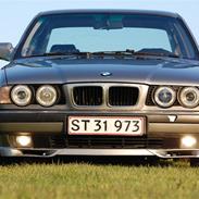 BMW E34 525i "R.I.P"