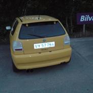 VW polo 6n *DØD*