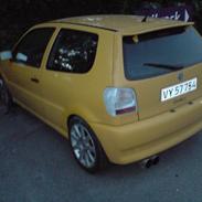 VW polo 6n *DØD*