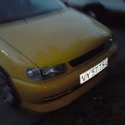 VW polo 6n *DØD*
