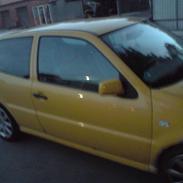 VW polo 6n *DØD*