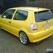 VW polo 6n *DØD*