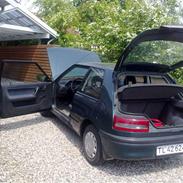 Mazda 323 1,3 (Byttet)