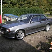 Opel ascona b 2.2 injection