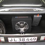 Opel ascona b 2.2 injection