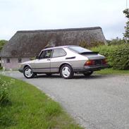 Saab 900 2,0 16v SOLGT