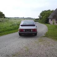 Saab 900 2,0 16v SOLGT