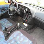 Peugeot 306