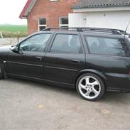 Opel vectra-b solgt 