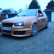 VW golf 3
