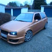 VW golf 3