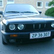 BMW 320i SOLGT