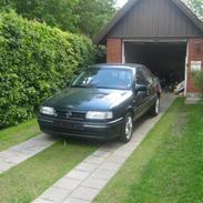 Opel Vectra 2.0 16V GLS [SOLGT]