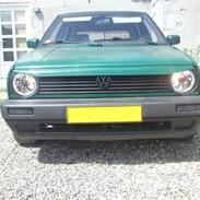 VW Golf 1,6 TD (SOLGT)