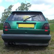 VW Golf 1,6 TD (SOLGT)